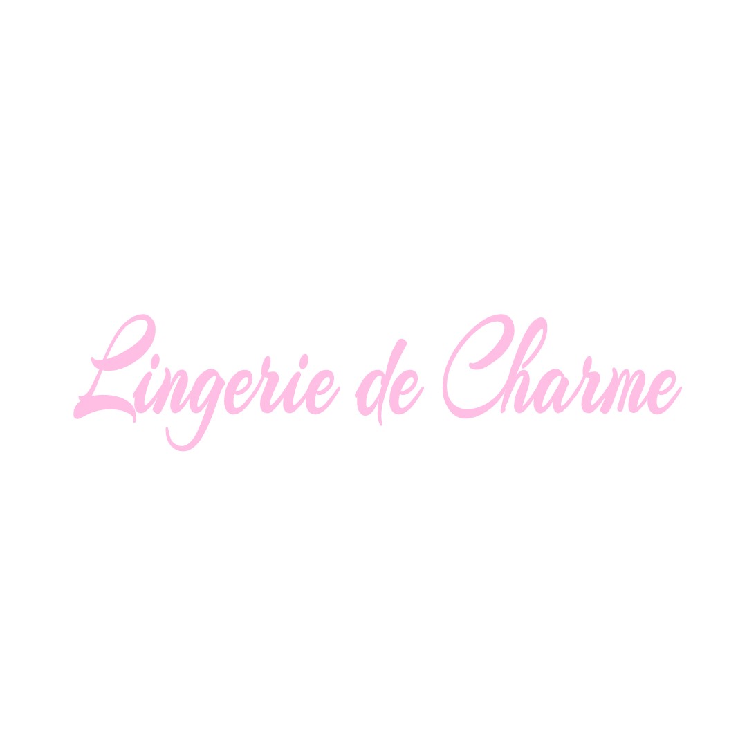 LINGERIE DE CHARME CHOISY-EN-BRIE